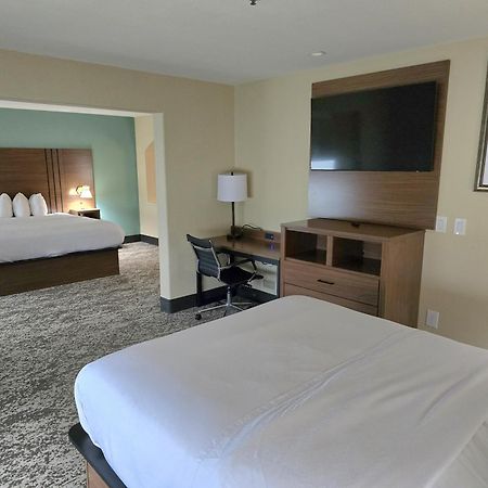 Best Western Casa Villa Suites Harlingen Eksteriør bilde