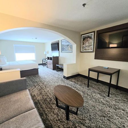 Best Western Casa Villa Suites Harlingen Eksteriør bilde