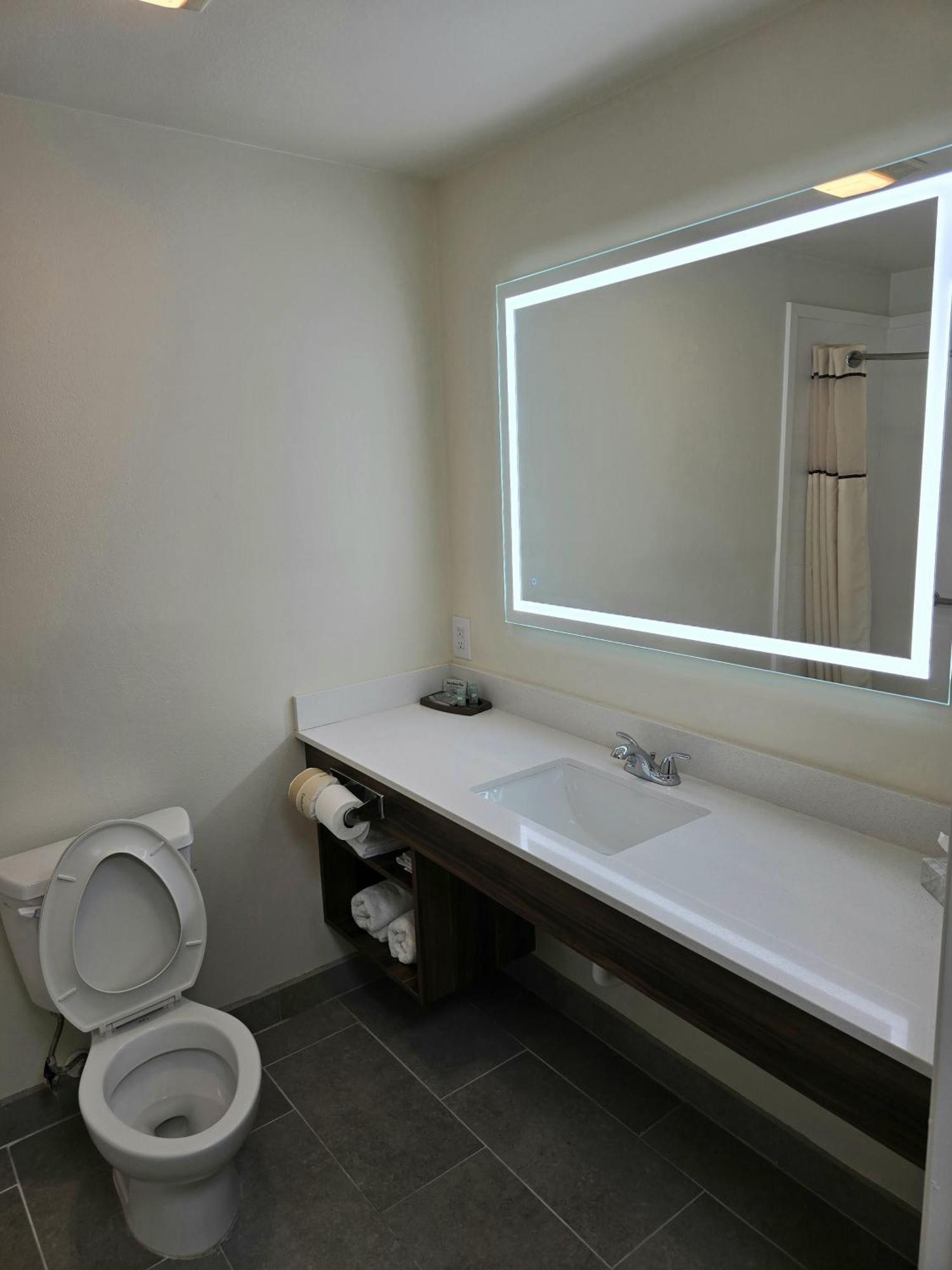 Best Western Casa Villa Suites Harlingen Eksteriør bilde