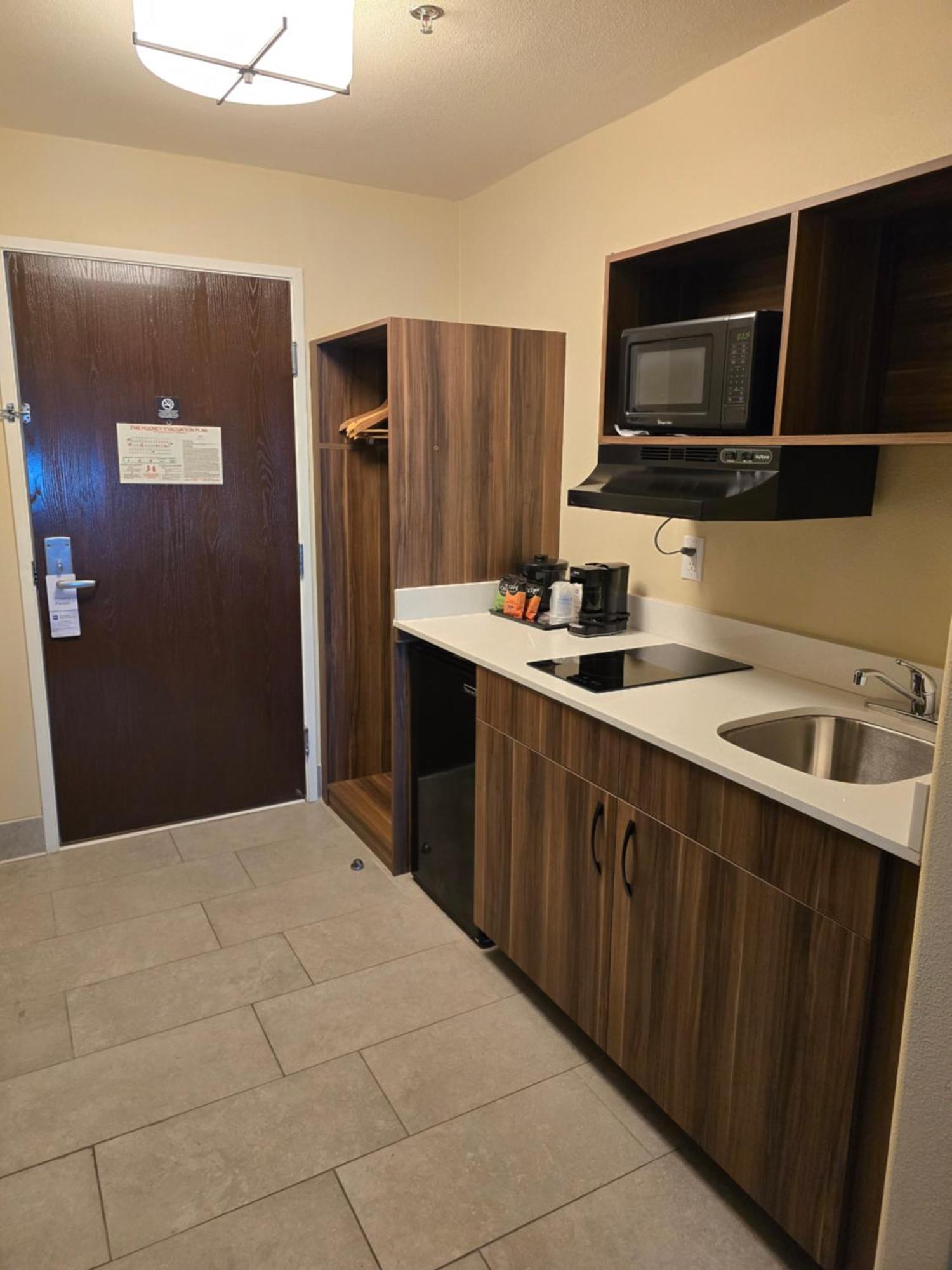 Best Western Casa Villa Suites Harlingen Eksteriør bilde